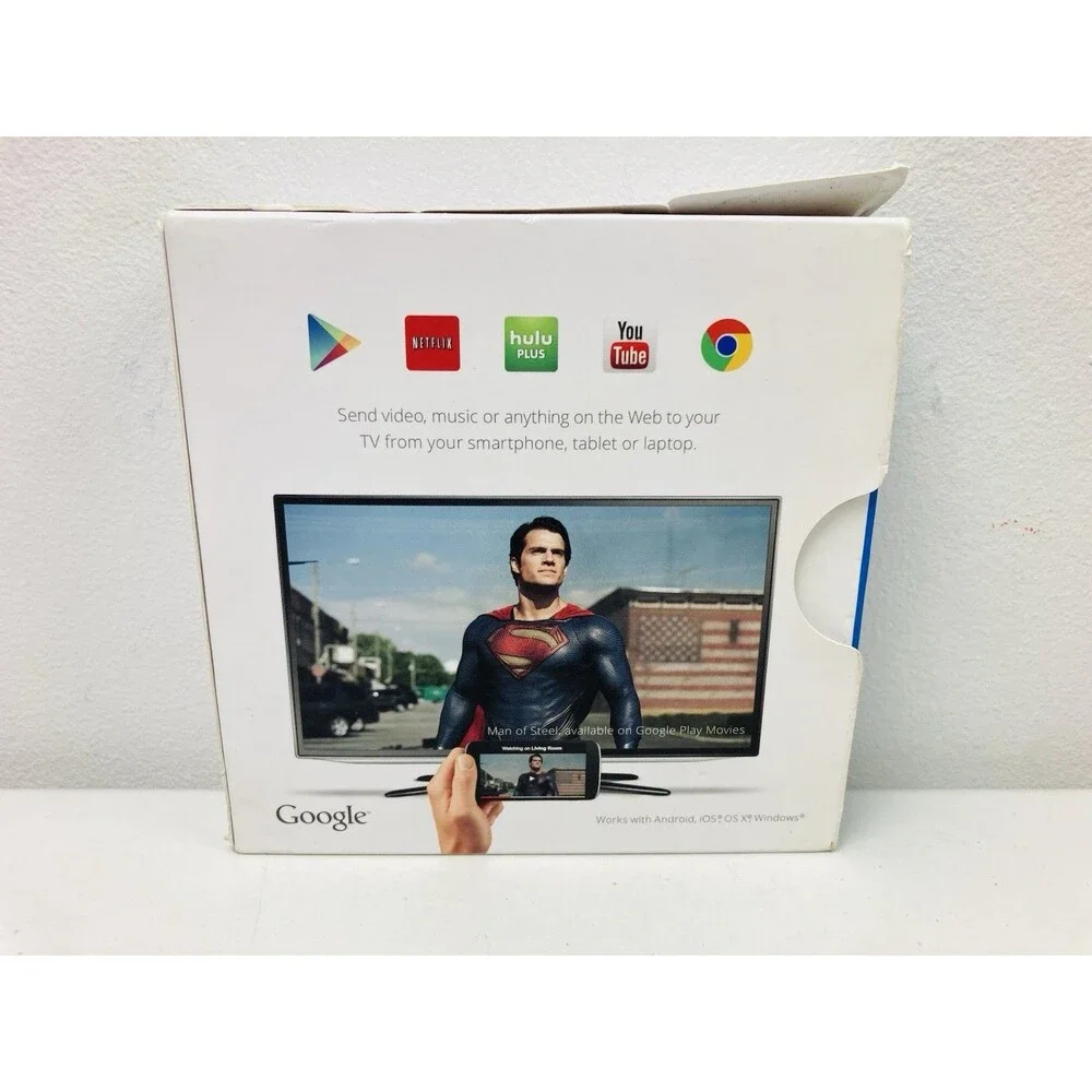 Google new orders
